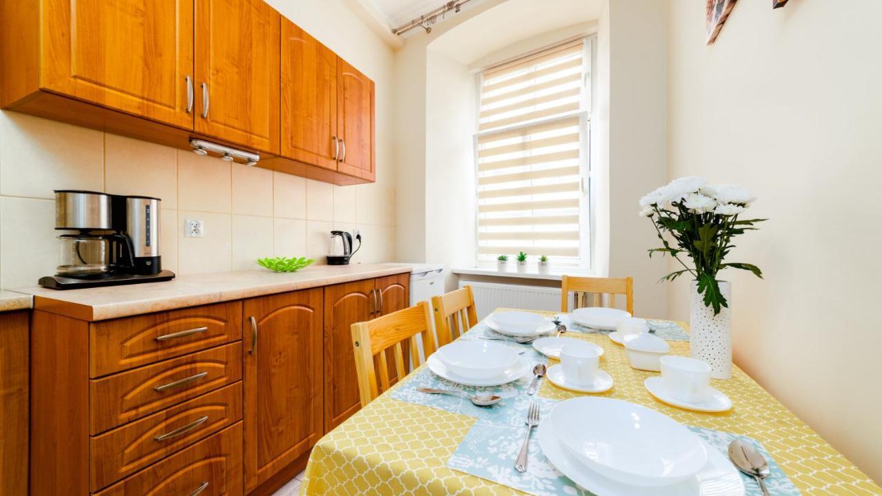 Apartamenty Everysky - Kowary 1 Maja 52-1 외부 사진