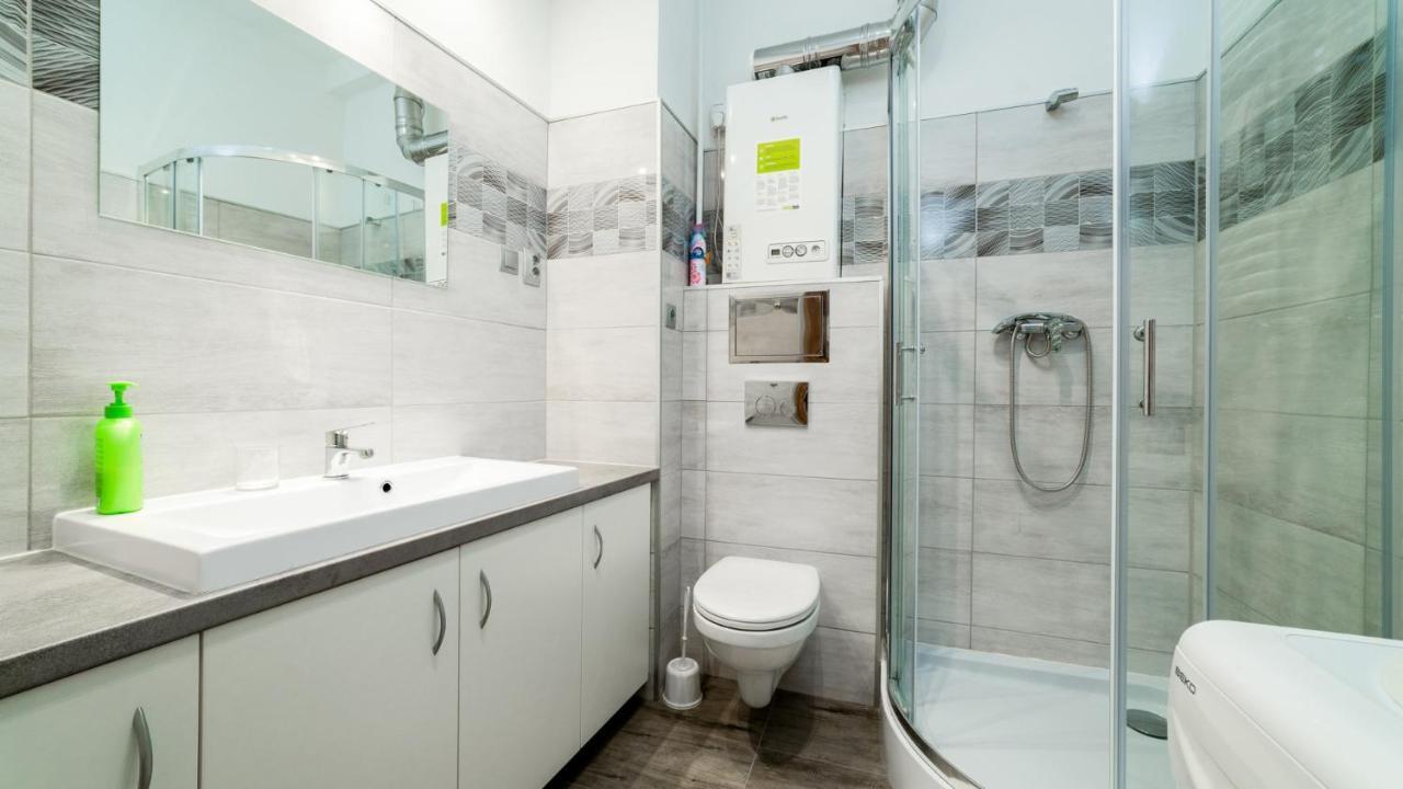 Apartamenty Everysky - Kowary 1 Maja 52-1 외부 사진