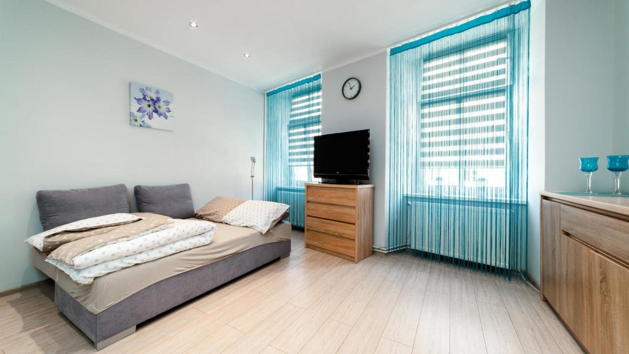 Apartamenty Everysky - Kowary 1 Maja 52-1 외부 사진